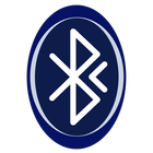 Bluetooth Chat icon