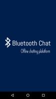 Poster Bluetooth Chat