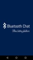 Bluetooth Chat plakat