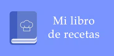 Mi Libro de Recetas