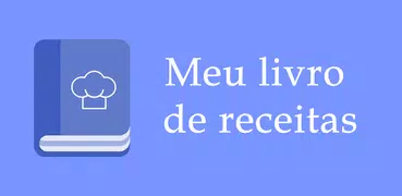 Meu livro de receitas