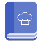 My Cookbook icon