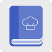 آیکون‌ My Cookbook