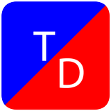 Truth or Dare آئیکن