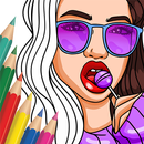 APK ColorMe - Adults Coloring Book