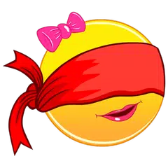 Adult Emoji Sexy Stricker