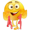 Adult Emoji Sticker Keyboard APK
