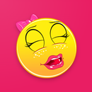 Adult Emoji Sexy Dirty Sticker APK