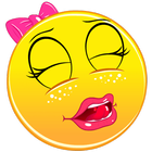 Adult Emoji - Dirty Edition Zeichen