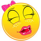 Adult Emoji иконка