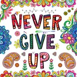 Inspirational Quotes Colouring