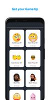 Adult Emojis Dirty Edition 2 تصوير الشاشة 1