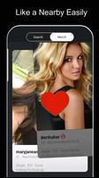 Adult Friend Hookup Finder App capture d'écran 2