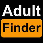 Adult Friend Dating Finder icon