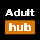 Adult Friend Dating Finder Hub Zeichen