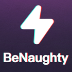 BeNaughty icône