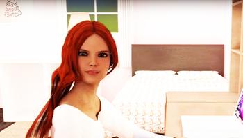 Sisterly Lust Game V 1.1.2 Walkthrough পোস্টার