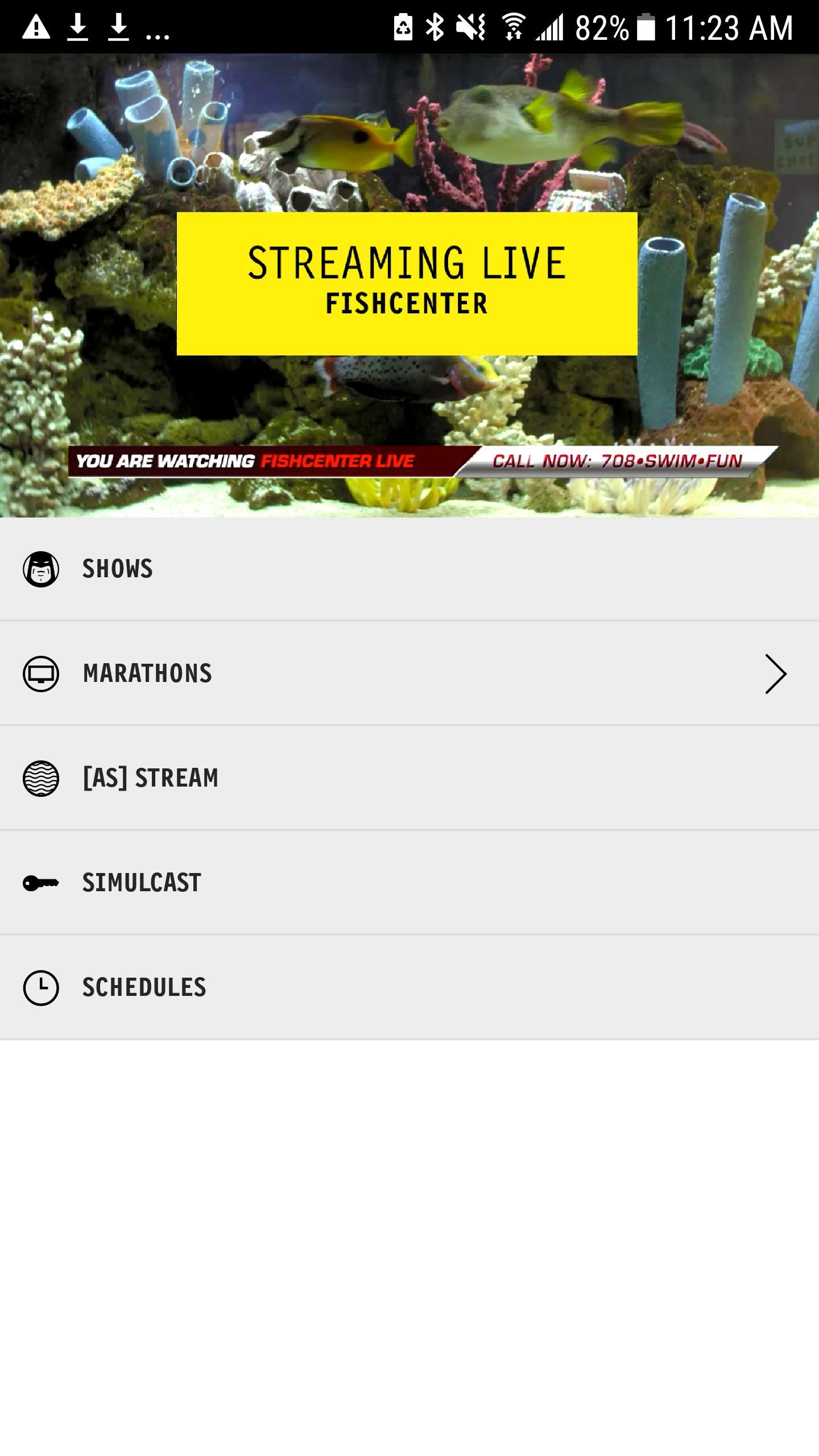 Adult Swim For Android Apk Download - adult swim roblox