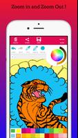 Adults Tattoo Coloring Book screenshot 2