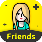 Finder - Find Friends For Snapchat & Kik Usernames icon