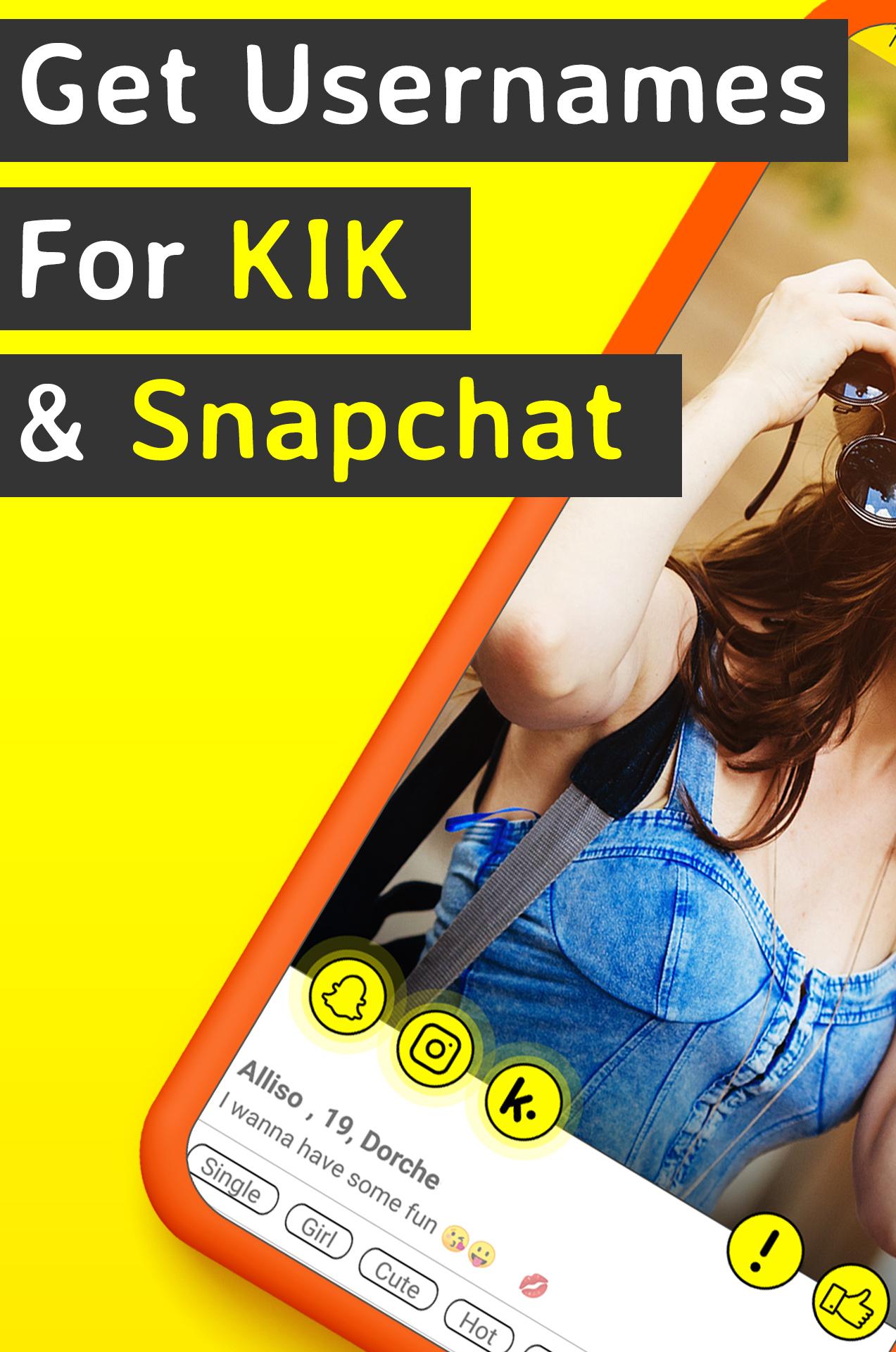 Finder - Find Friends For Snapchat & Kik Usernames APK for Android – Download Finder - Find Friends For Snapchat & Kik Usernames APK Latest Version from Finder - Find Friends For Snapchat & Kik Usernames APK for Android – Download Finder - Find Friends For Snapchat & Kik Usernames APK Latest Version from