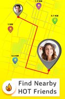 Finder - Find Friends For Snapchat & Kik Usernames screenshot 2