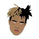 XXXTENTACION WALLPAPER [HD] aplikacja