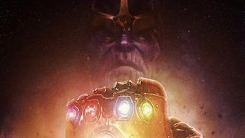 Avengers Endgame Wallpapers capture d'écran 2