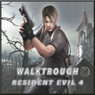 Walktrough Resident Evil 4