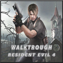 Walktrough Resident Evil 4 APK