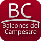 Balcones del Campestre icon