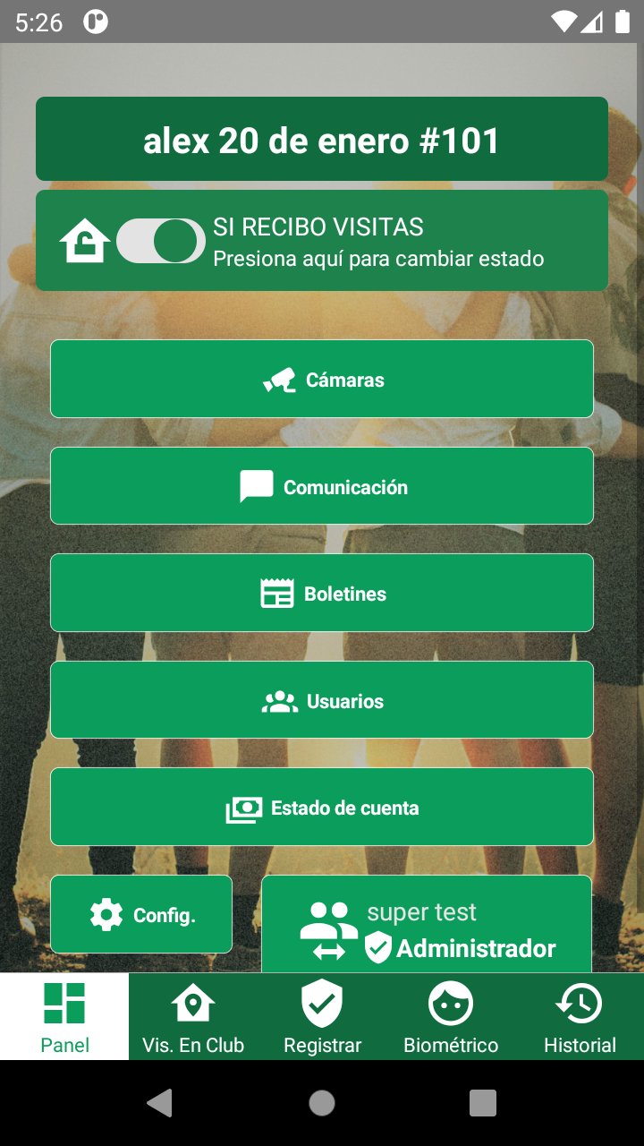 Adv Club For Android Apk Download