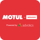 Motul Mekanik APK