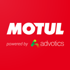 Motul icône