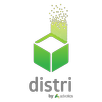 Distri - Aplikasi Tim Lapangan APK