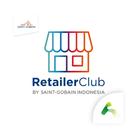 Retailer Club ikona