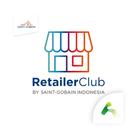 Retailer Club آئیکن