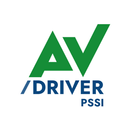 APK PSSI Driver