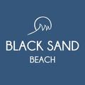Black Sand Beach