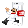 delivery APP
