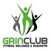 Palestre Grin Club icon
