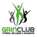 Palestre Grin Club