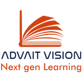 Advait Vision আইকন