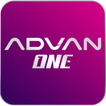 Advan One-icoon