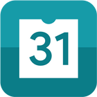 Calendar ícone