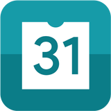 Calendar ikona