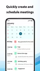 Calendar 2022 APK download