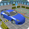 Advance Car Parking Game APK