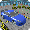 Advance Car Parking Game APK