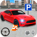 Advance Car Parking 2019_City Car Parking Game APK